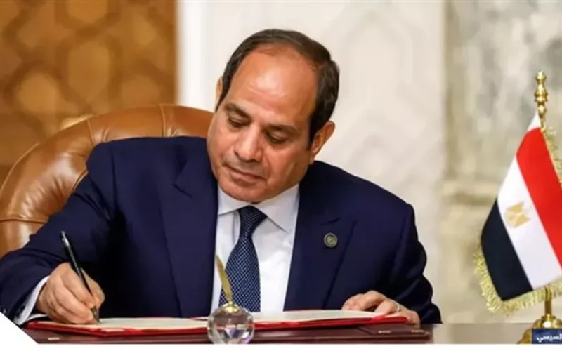 تغيير شامل في وزارة الإسكان يشمل عشر قيادات بأجهزة المدن الجديدة